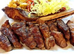 -casamosaico卡萨马可意大利餐厅