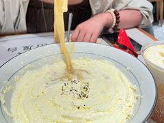 -火山屋台(新街口店)