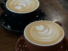 -藏书馆咖啡LibraryCoffee·Bistro(牡丹园店)