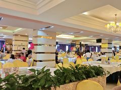 -御满江海鲜酒家(洛溪新城店)