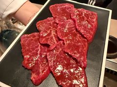 -焼肉矢澤 京都
