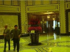 1-上海和平饭店 Fairmont Peace Hotel