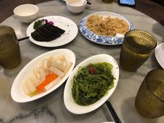 脆香肉松-功德林(南京西路店)