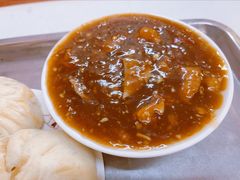 -姚记炒肝店(鼓楼店)