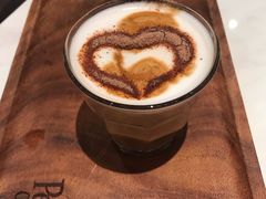 -Peet's Coffee皮爷咖啡(德基店)