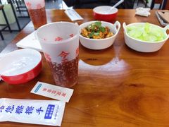 -炒豆合作社(磁器口店)