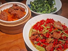 -刀板香·安徽菜(望江东路店)