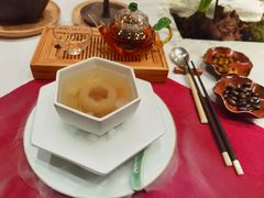 -叶叶菩提·晋福宫