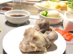 -海底捞火锅(金光华店)