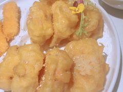 -小放牛炒菜馆(裕华万达店)