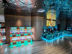 -东方棕泉·洗浴·按摩·美食国际水疗会所(福田店)