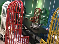 -复兴未来·轰趴空间(泰富百货店)