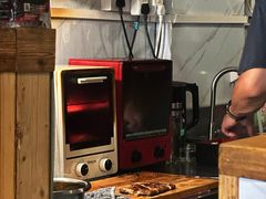 -虹鳗亭(钱湖北路店)