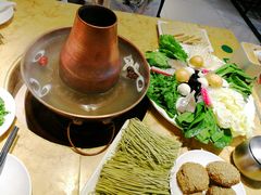 -南来顺饭庄·清真(南菜园店)