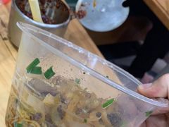 -清真蒋有记(老门东店)