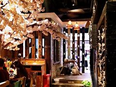-蜜桃餐厅·江浙融合菜(荟聚购物中心店)