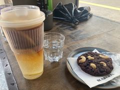 -BE NORMAL CAFE(霞溪路店)