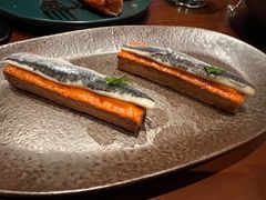 -Laures·月桂西班牙碳烤餐厅(十尚坊店)