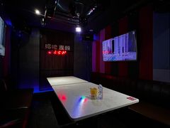 -唱吧麦颂KTV(方庄店)