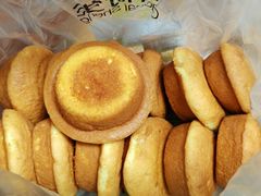 -糕材生•糕点•生日蛋糕(解放路店)