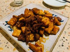 馕丁炒烤肉-疆Jiang·新疆秘制料理