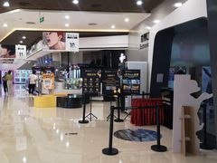 -北京英嘉国际影城(金源CINITY店)