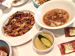 -沙河粉村·国家非遗传承(云台店)