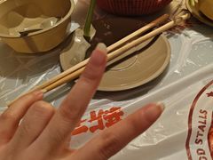 -新百度·洪湖地标大排档(爱国路店)