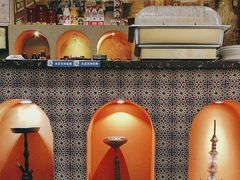 -盾亚新疆餐厅(松江万达广场店)