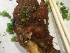 -木屋烧烤(西南角店)