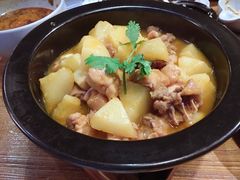 -云海肴·汽锅鸡·云南代表菜(天津国金汇店)