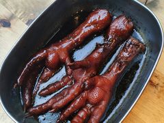 弄堂里凤爪-弄堂里(阿里西溪A区店)