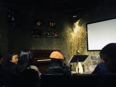-半度雨棚(莫干山路店)