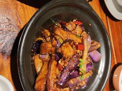 -随缘小馆(红岭路店)