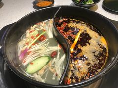 -钢管厂五区小郡肝串串香(南山店)