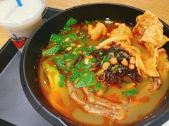 龙城螺蛳粉-拾螺记螺蛳粉