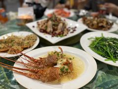 -新鸿港水果市场