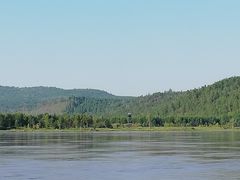 -北极村旅游风景区