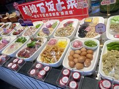 -阿财老铺·老蚌埠龙虾城(华夏总店)