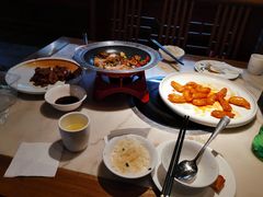 -佰家小厨·南京菜(夫子庙店)