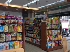 -全家便利店(沪青平公路四店)