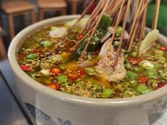 -节节香.成都非遗肥肠粉(总店)