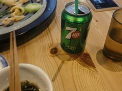 -阿鸡鱼庄·顺德鲜蒸小炒(亚运村店)