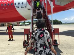 -吉隆坡国际机场