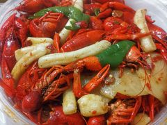 -三好倪氏龙虾(日规路店)