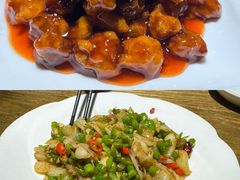 -建德食府·十八年建德菜(天目里国际街区店)