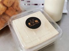 -广州素食学校·素猫豆腐(长洲码头店)