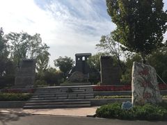 -武清南湖绿博园