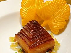-湖滨28中餐厅·西湖宴·杭州君悦酒店