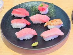 -寿司郎(皇庭广场店)
